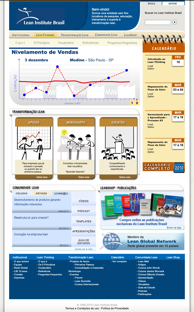 View archived website version