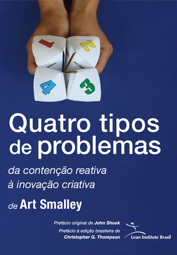 Os Quatro Tipos de Problemas